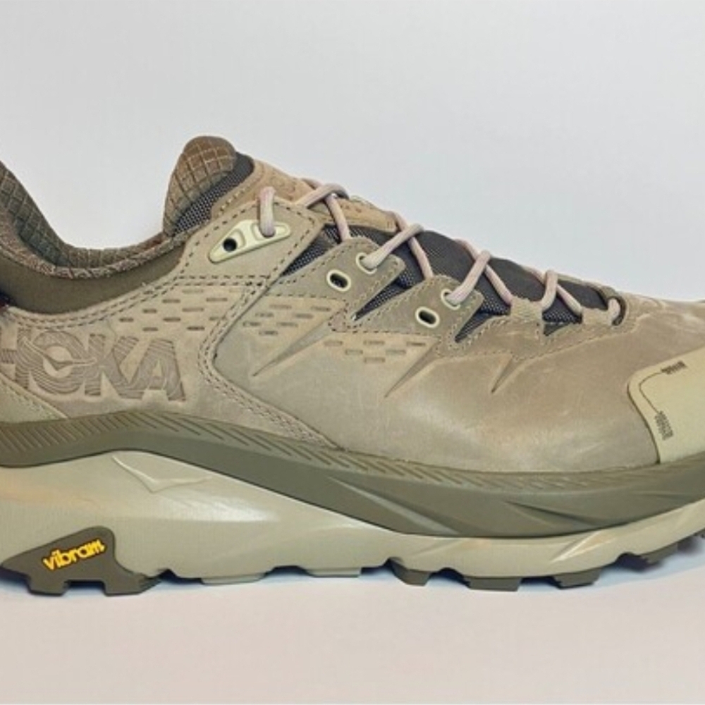 Womens Hoka Kaha 2 low gtx